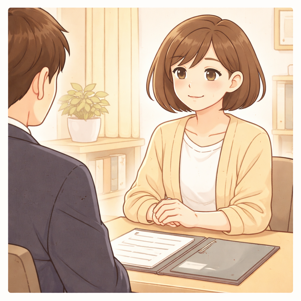 乳児を抱っこする疲れた母