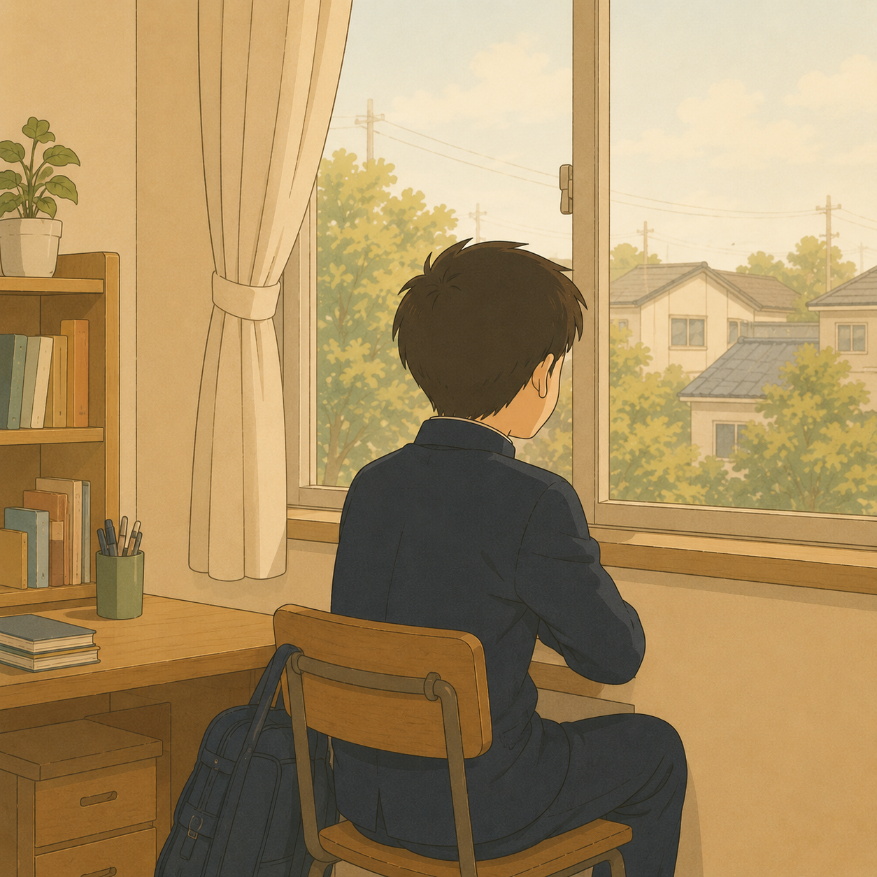 ASDの子の恋愛