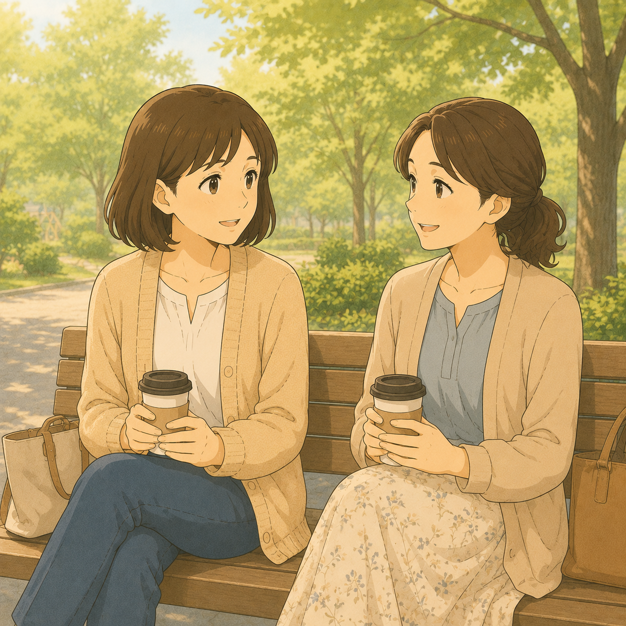発達に悩むママのつながり