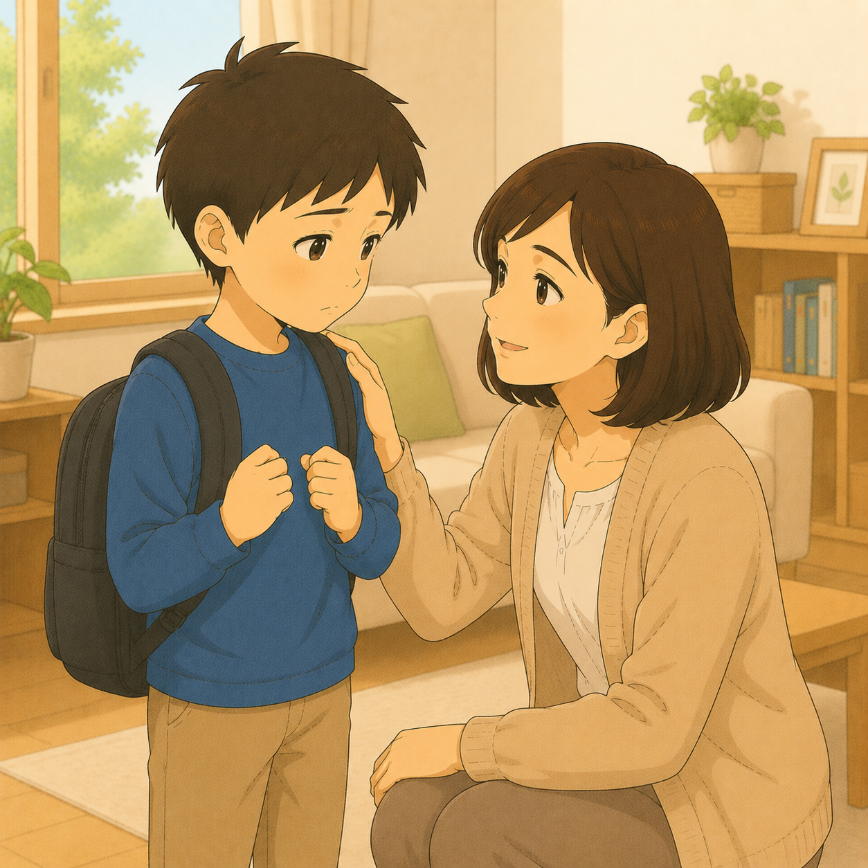 身体症状