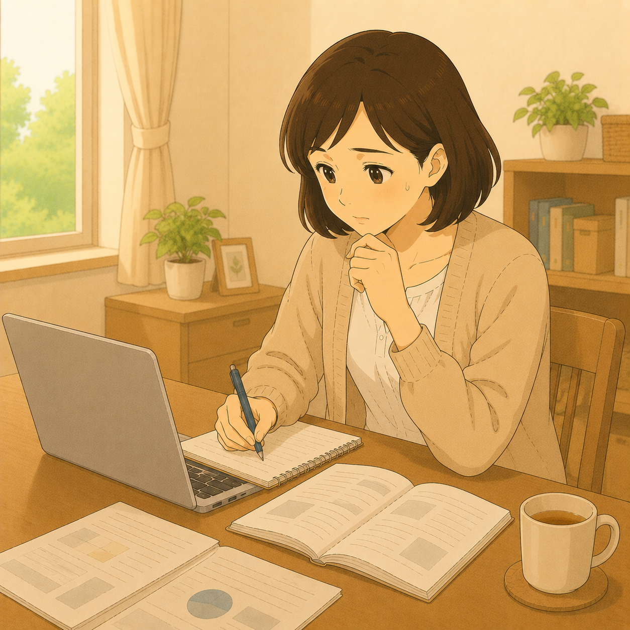 発達グレー最初にすること