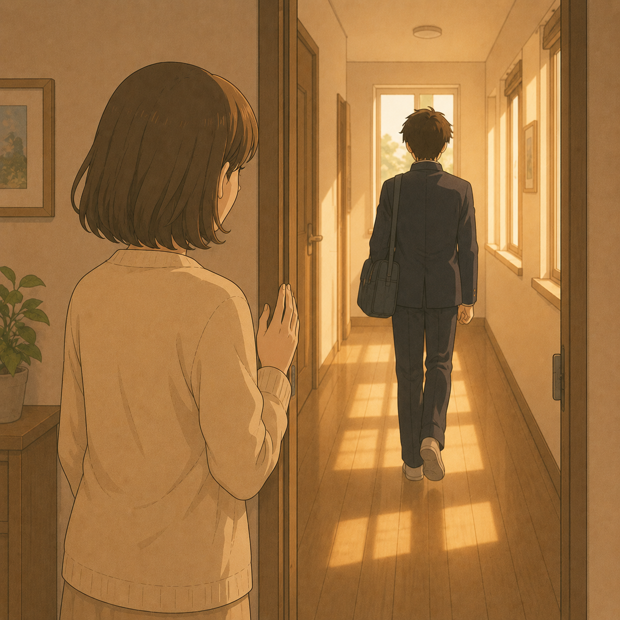 途中③