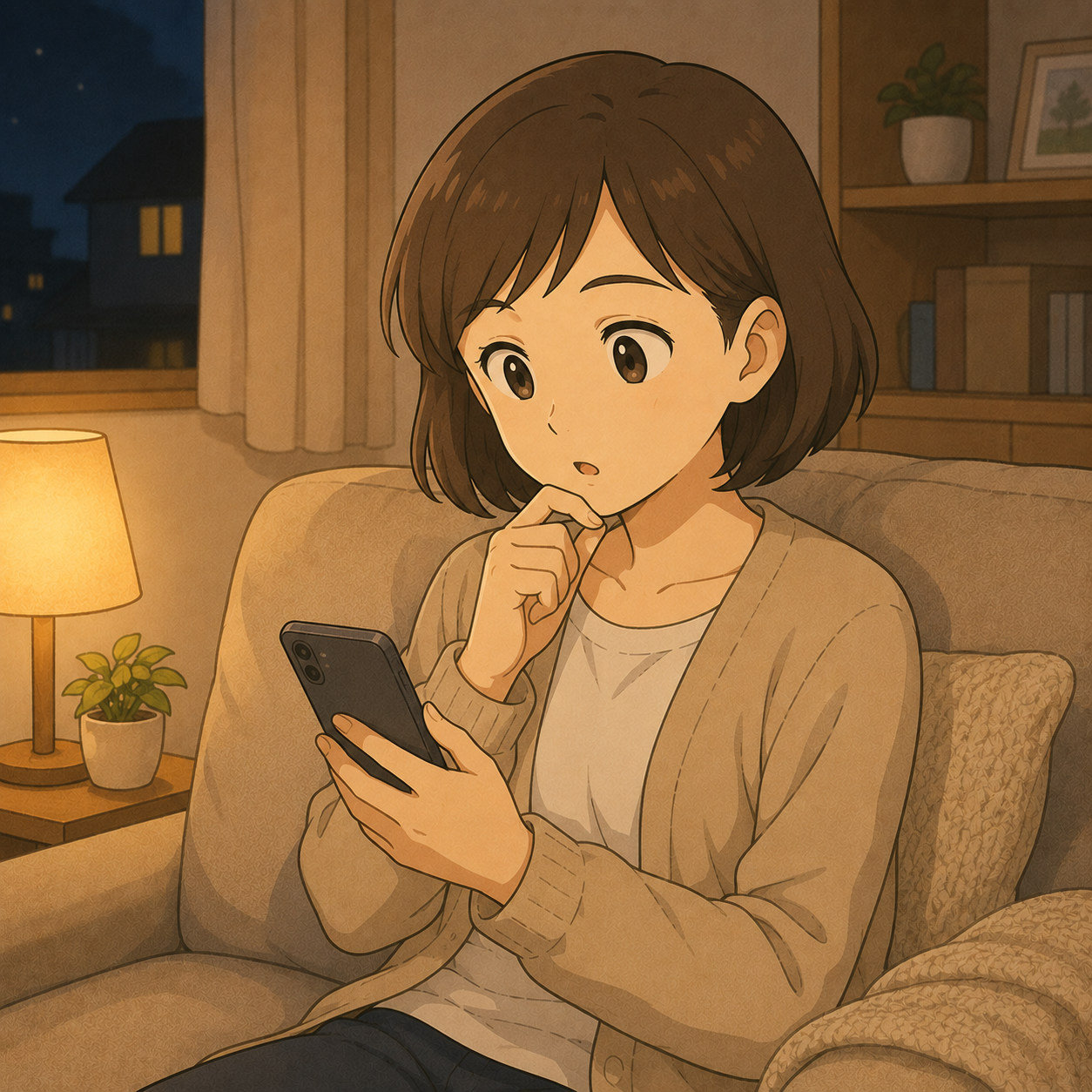 発達障害育児イラスト