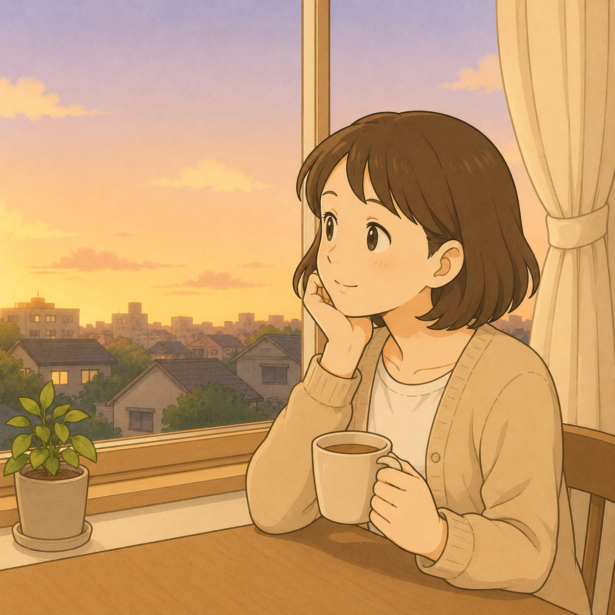 発達障害育児イラスト